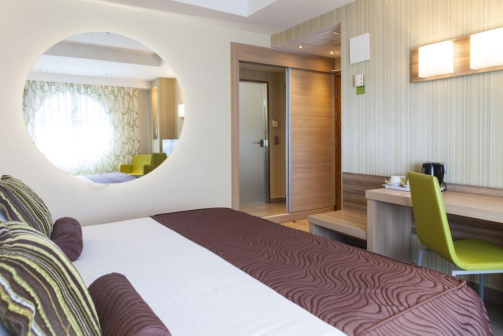 Riviera Beachotel - Только для взрослых Бенидорм Экстерьер фото