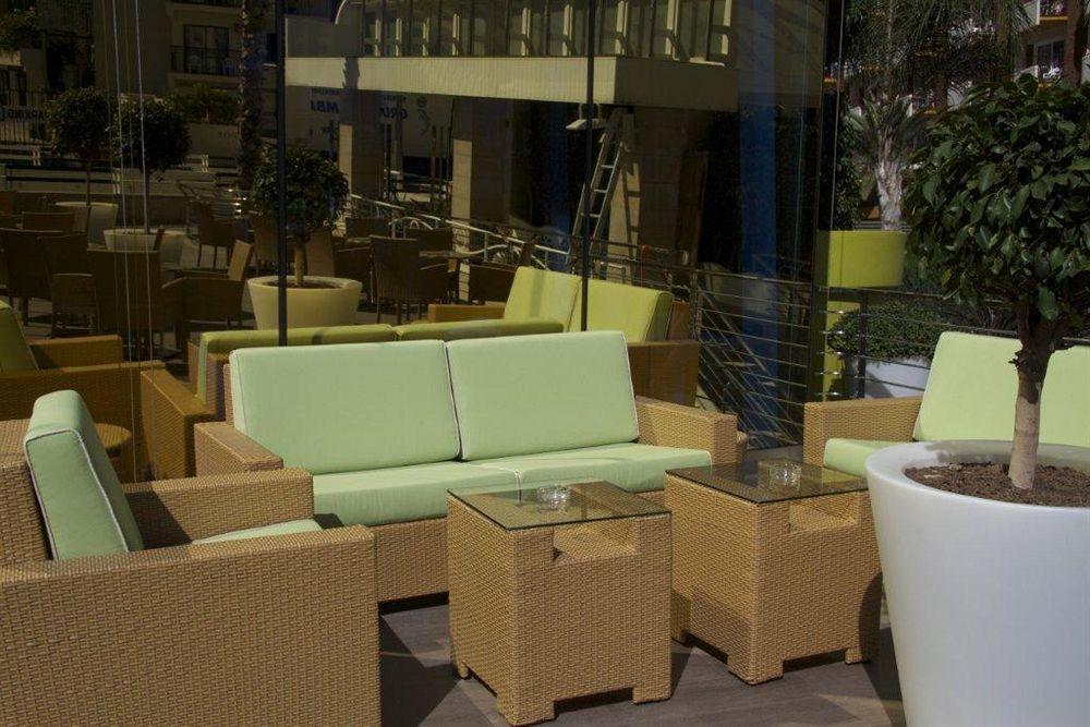Riviera Beachotel - Только для взрослых Бенидорм Экстерьер фото
