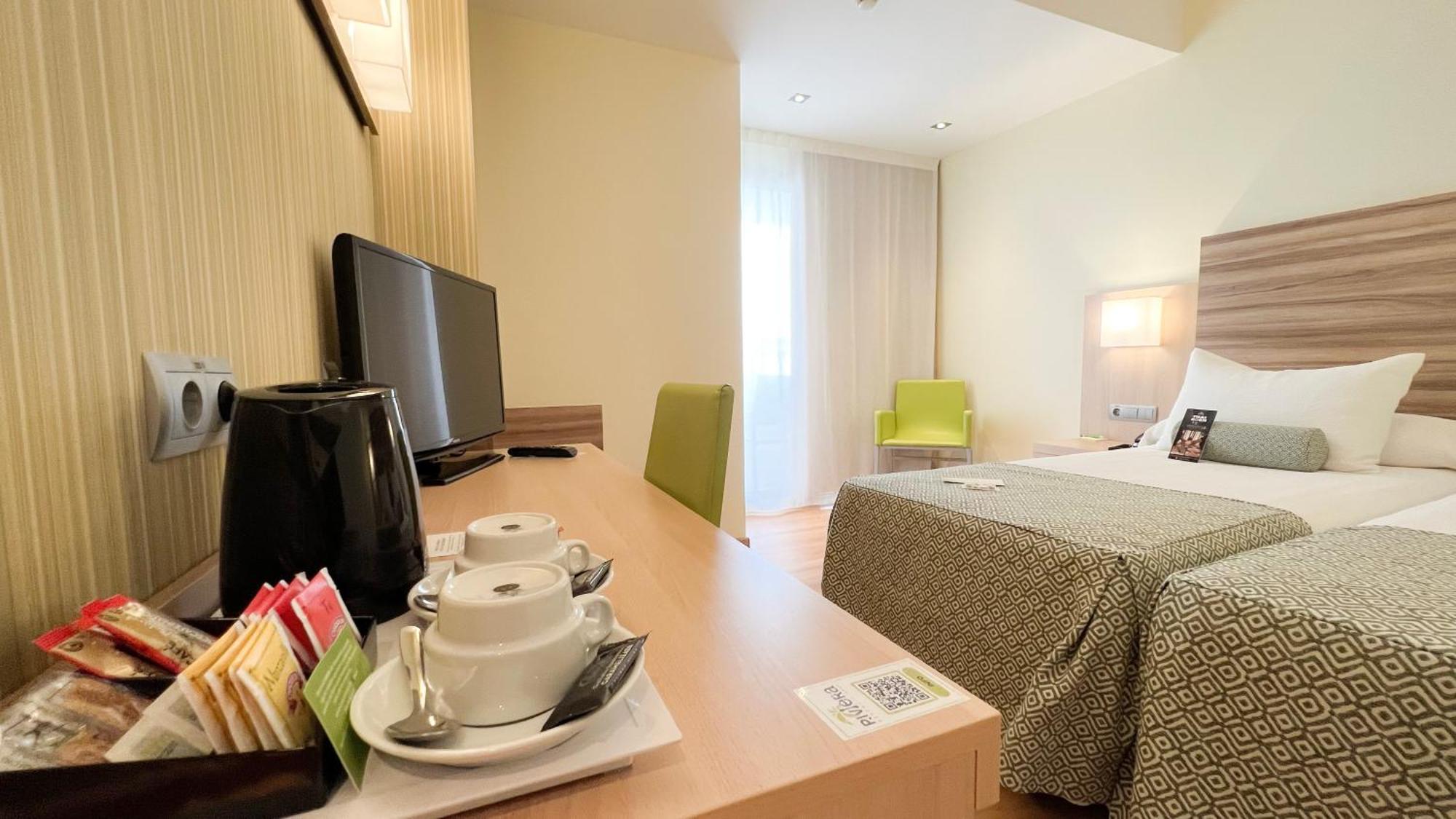 Riviera Beachotel - Только для взрослых Бенидорм Экстерьер фото