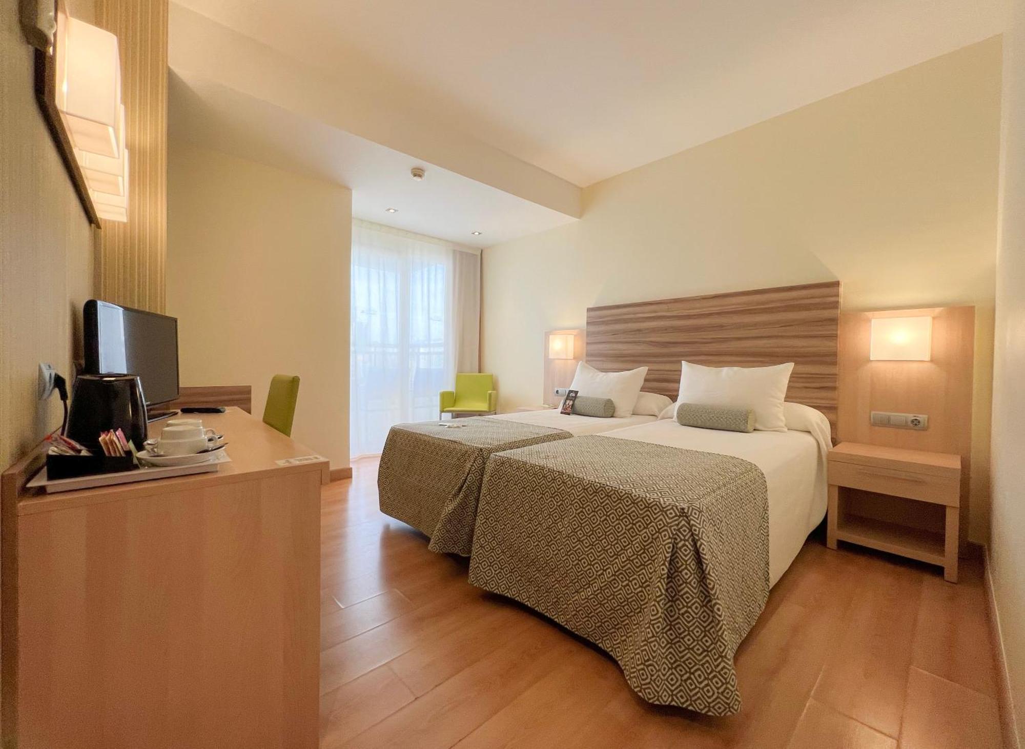Riviera Beachotel - Только для взрослых Бенидорм Экстерьер фото