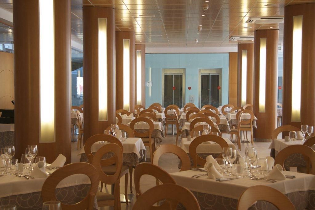 Riviera Beachotel - Только для взрослых Бенидорм Экстерьер фото