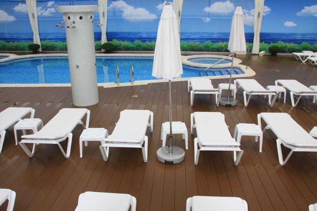 Riviera Beachotel - Только для взрослых Бенидорм Экстерьер фото