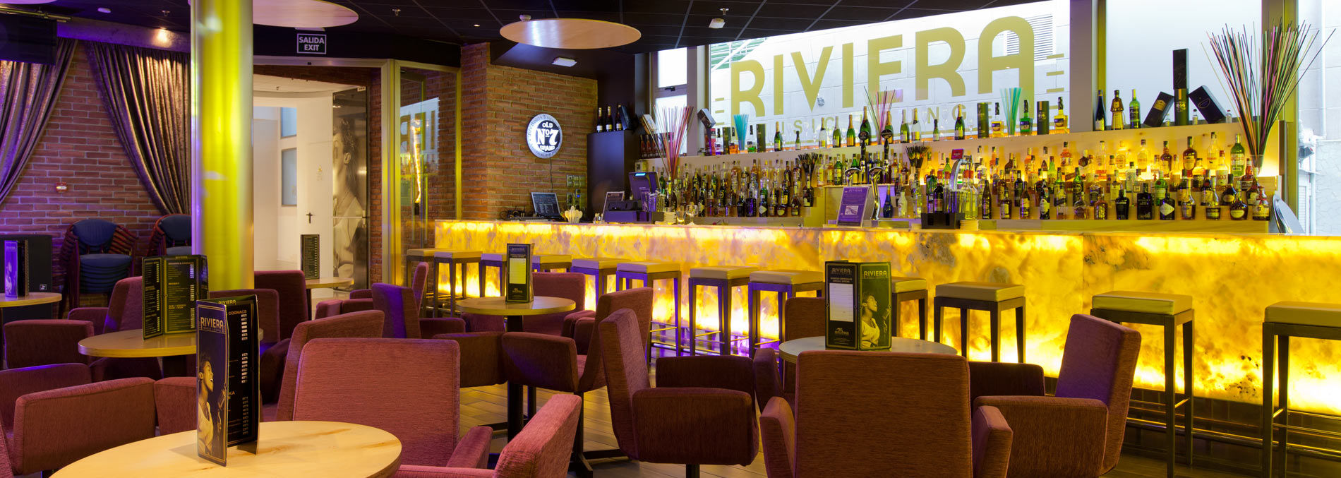 Riviera Beachotel - Только для взрослых Бенидорм Экстерьер фото