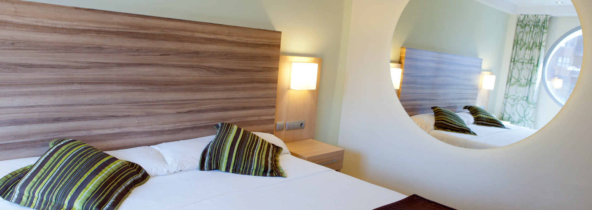 Riviera Beachotel - Только для взрослых Бенидорм Экстерьер фото