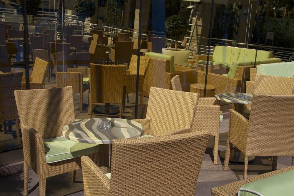 Riviera Beachotel - Только для взрослых Бенидорм Экстерьер фото